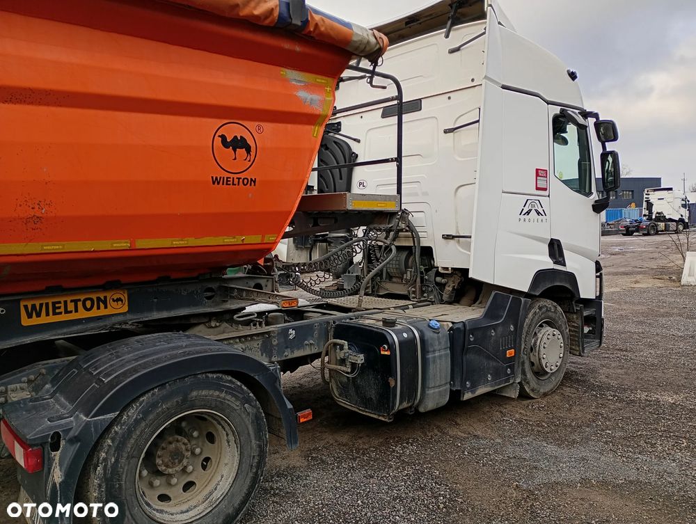 Renault HD001 T - 4
