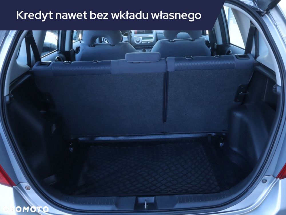 Honda Jazz - 15