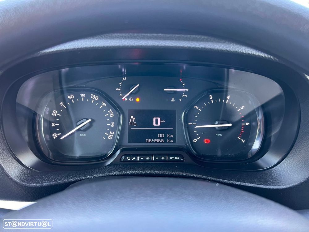 Toyota Proace Verso - 6
