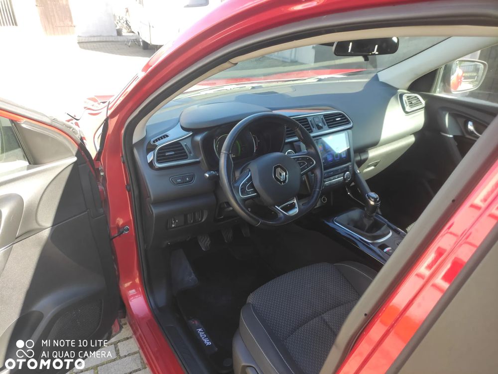 Renault Kadjar - 6