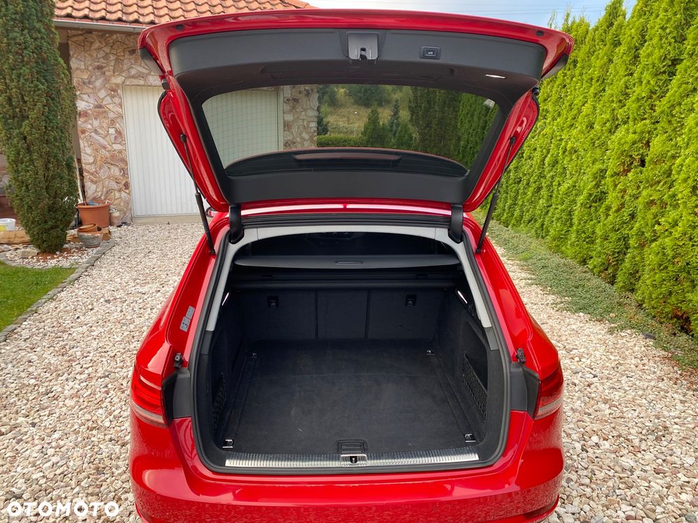 Audi A4 - 15