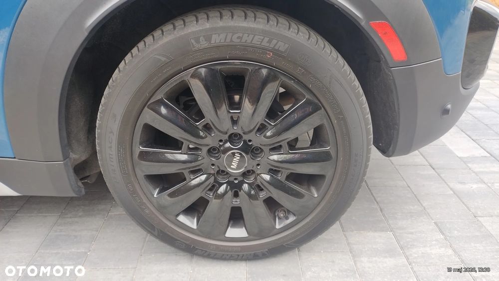 MINI Countryman Cooper S ALL4 - 39