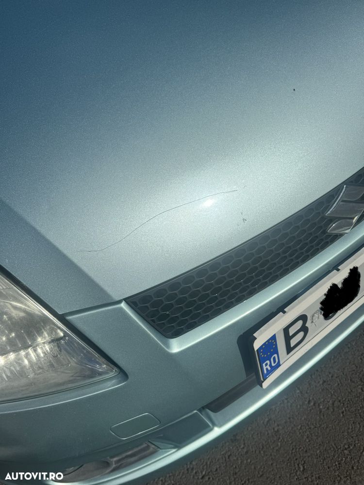 Suzuki Swift - 15