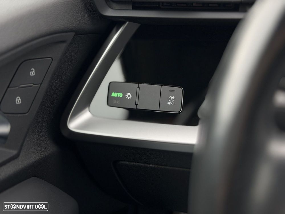 Audi A3 Sportback 40 TFSIe Advanced - 18