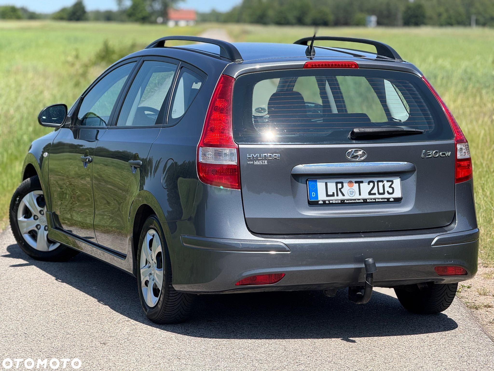 Hyundai i30 i30cw 1.4 Edition 20 - 26
