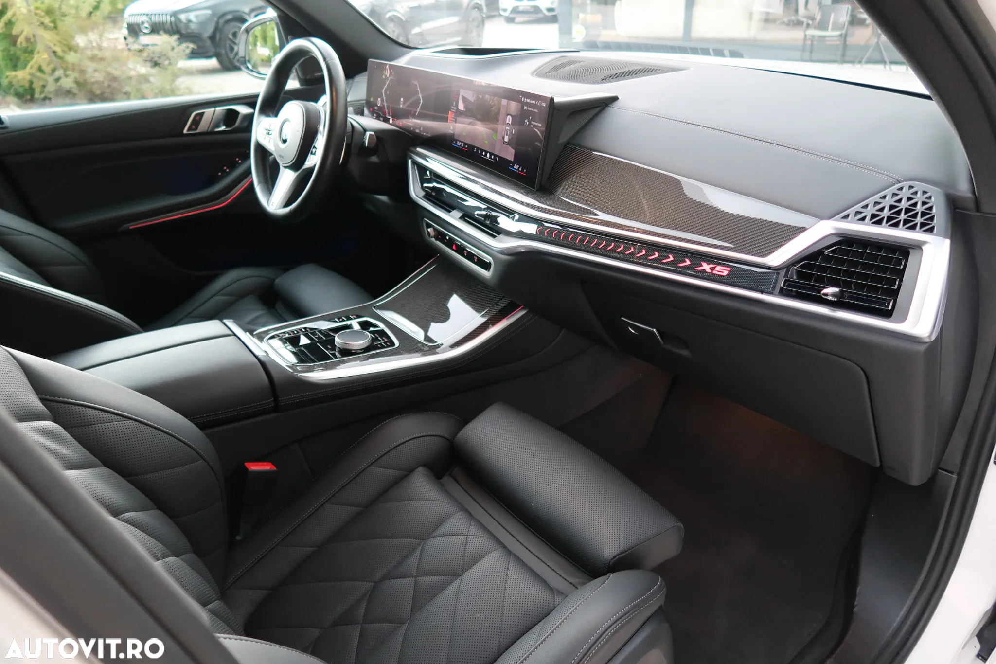 BMW X5 xDrive30d AT MHEV - 12