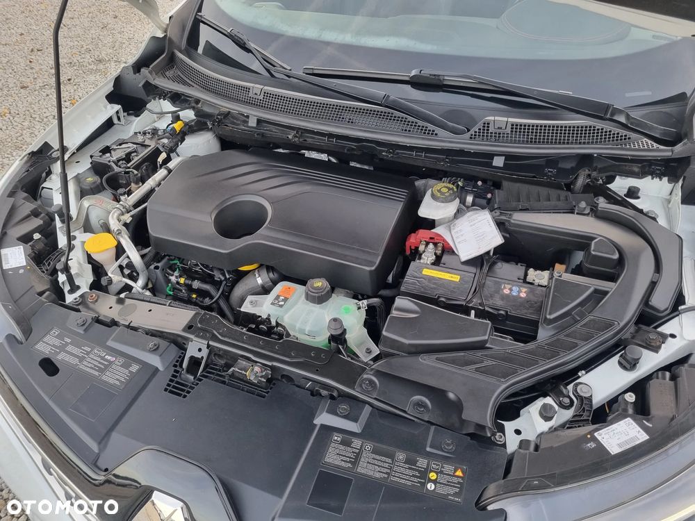 Renault Kadjar BLUE dCi 115 Deluxe-Paket LIMITED - 13