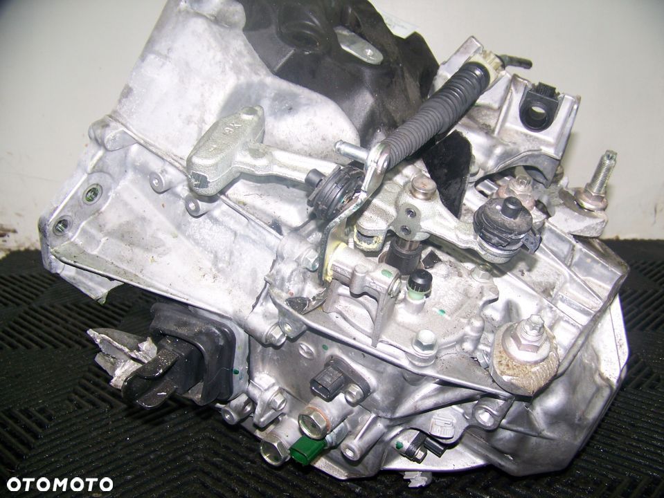 CX-30 eSKYACTIVX M Hybrid 2.0 16V SKRZYNIA CA260 - 5