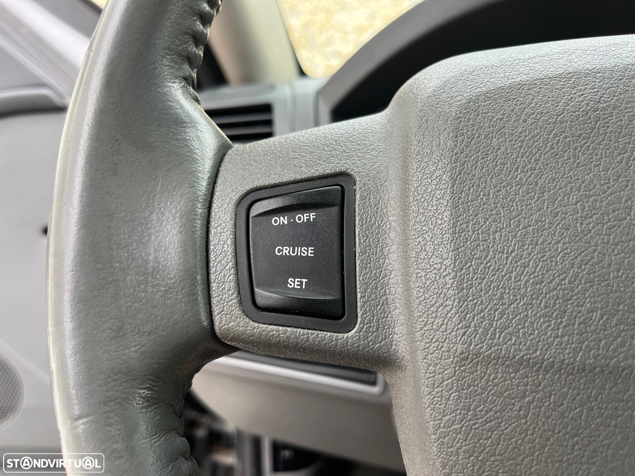 Jeep Grand Cherokee 3.0 CRD V6 Limited - 41