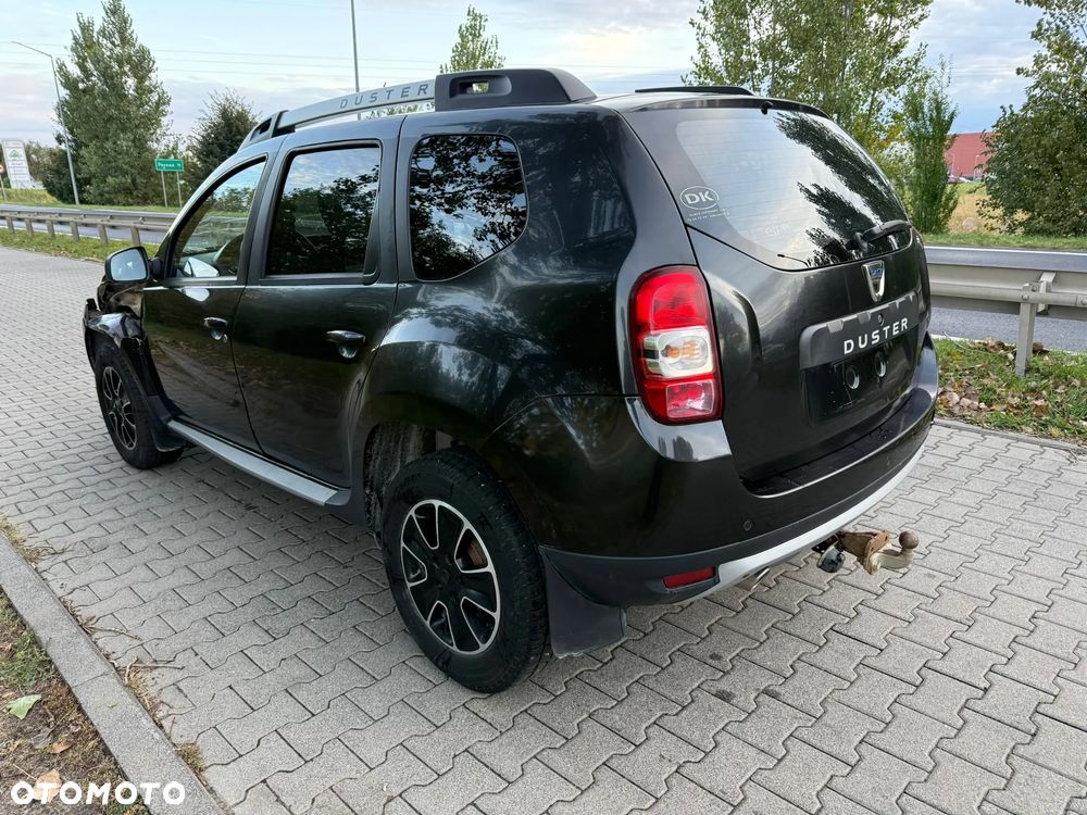 Dacia Duster - 13