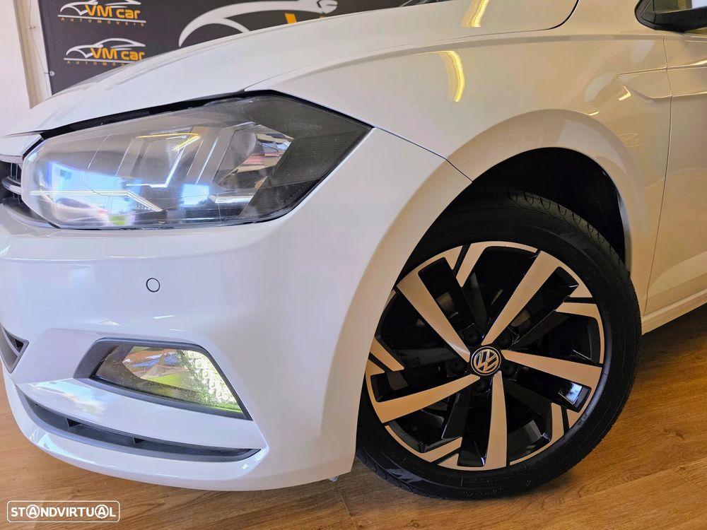 VW Polo 1.0 TSI Confortline - 3