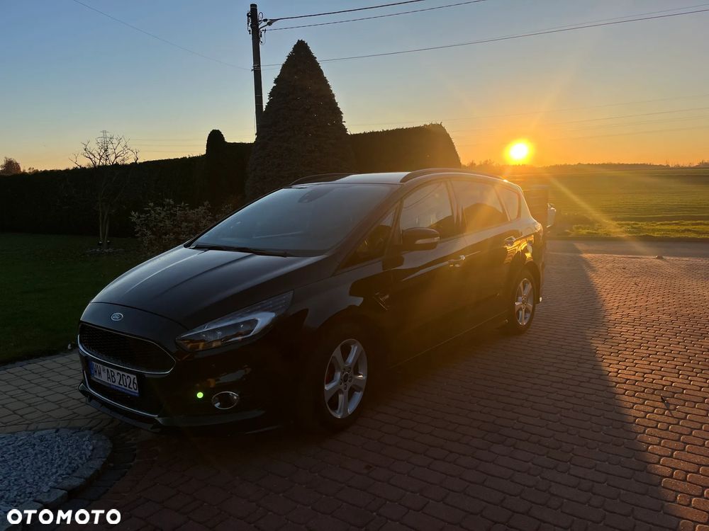 Ford S-Max 2.0 EcoBlue Twin-Turbo ST-Line - 3