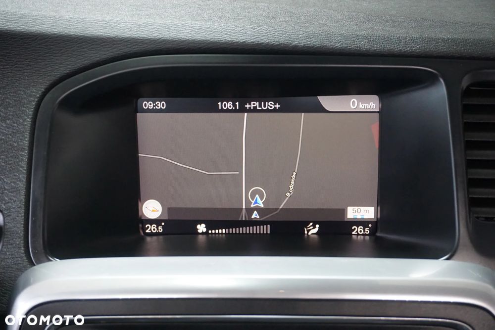 Volvo V60 D2 Kinetic - 31