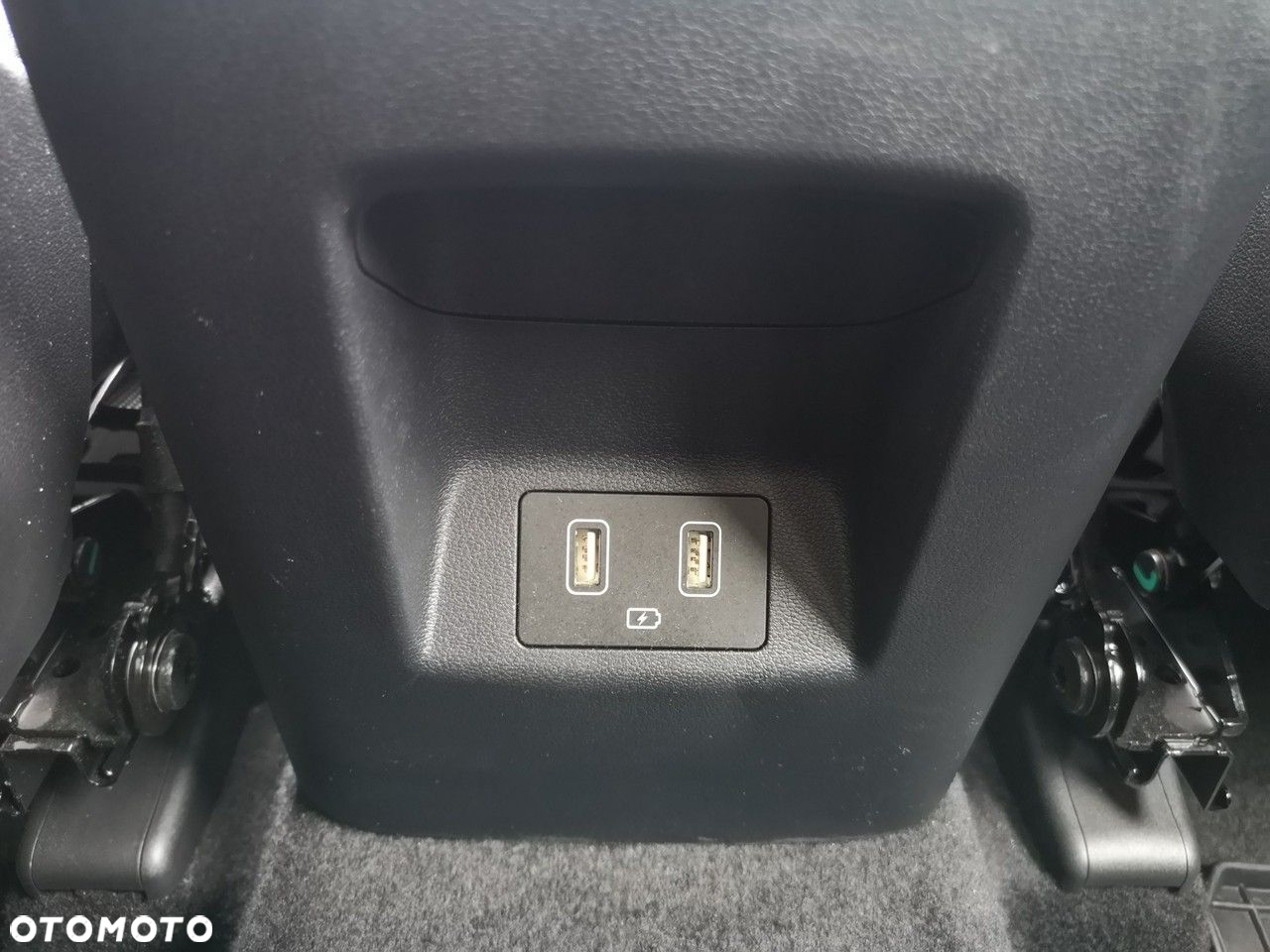 Hyundai Tucson 1.6 T-GDi Smart 2WD - 38