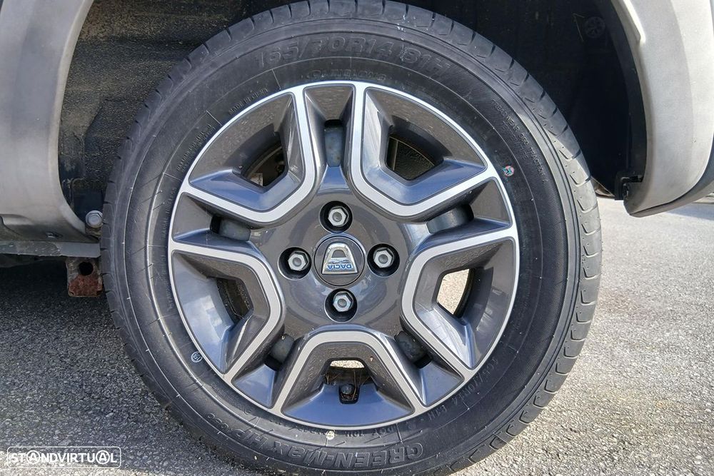 Dacia Spring Electric 45 Essential - 5