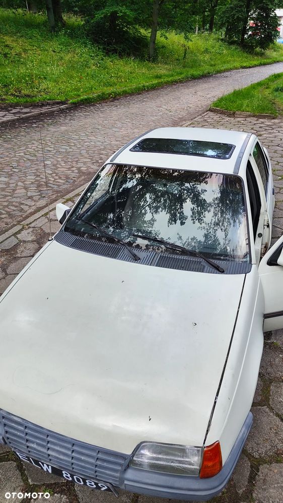 Opel Kadett - 6