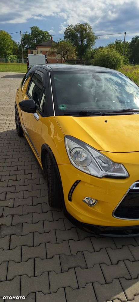 Citroën DS3 - 7