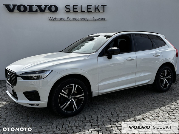 Volvo XC 60
