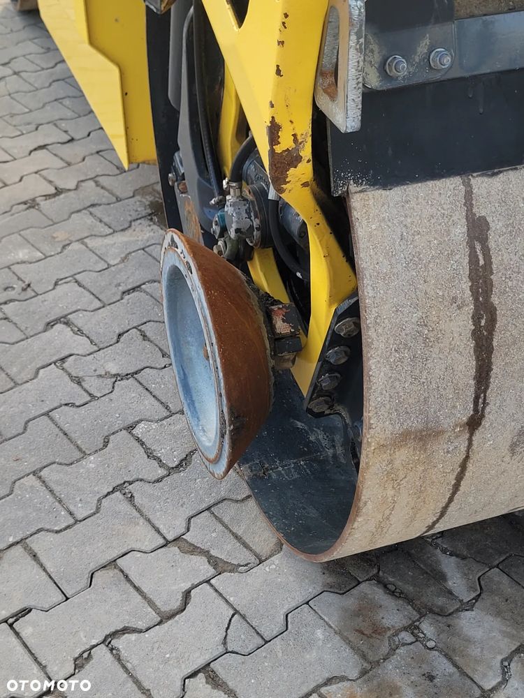 Bomag BW 154 AP - 4i AM - 11