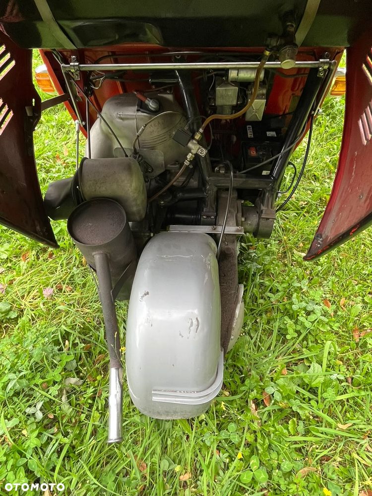 Microcar Inny - 6