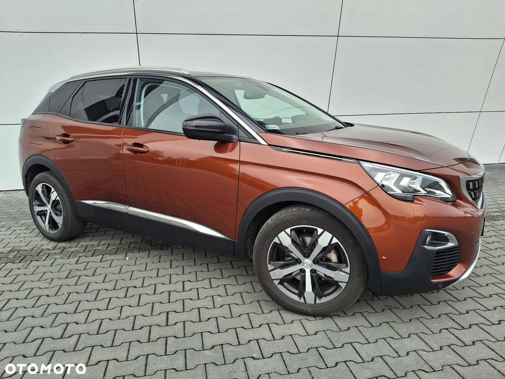 Peugeot 3008 HDi 115 Business-Line - 26