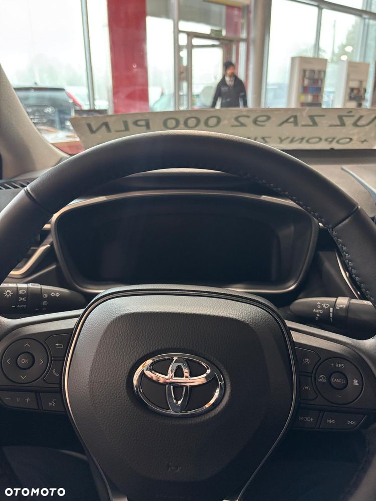 Toyota Corolla 1.5 Comfort - 10