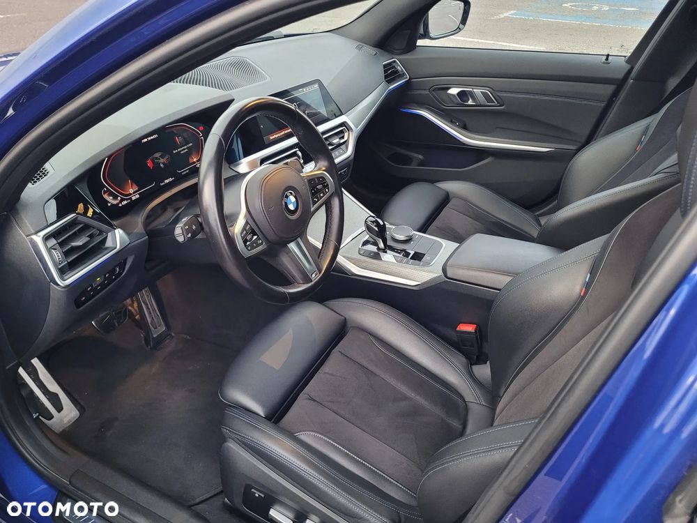 BMW Seria 3 - 8