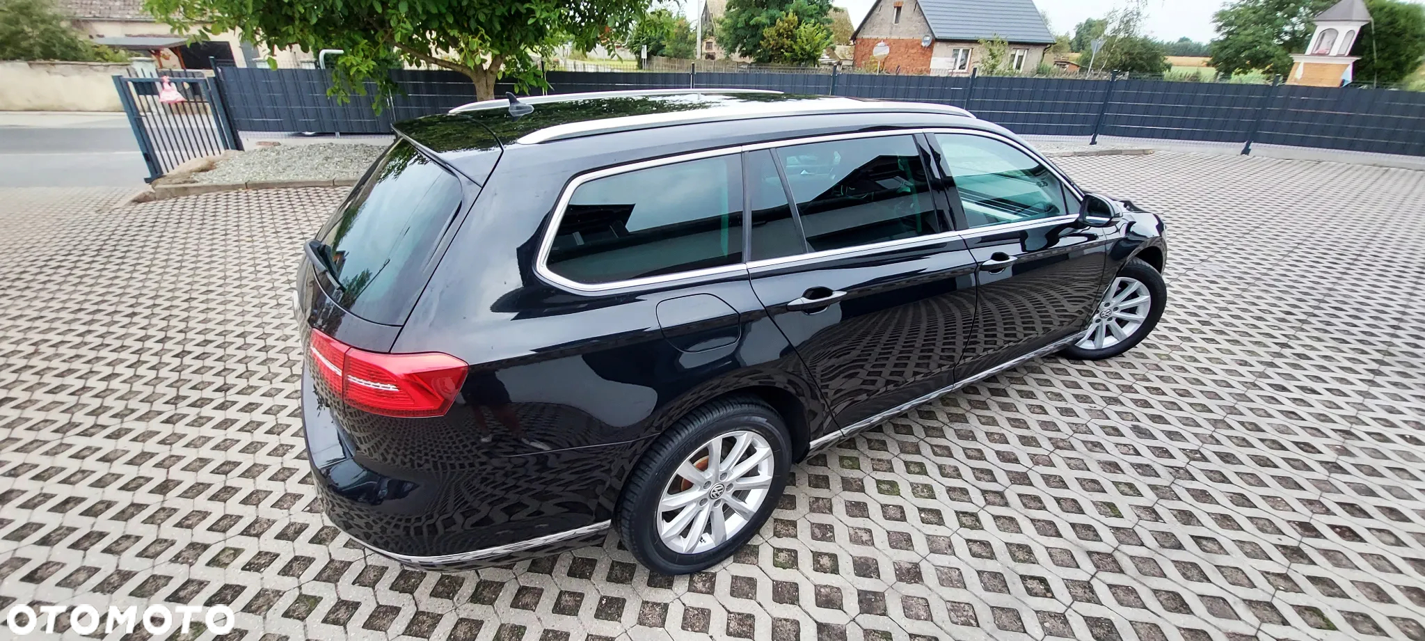 Volkswagen Passat - 18