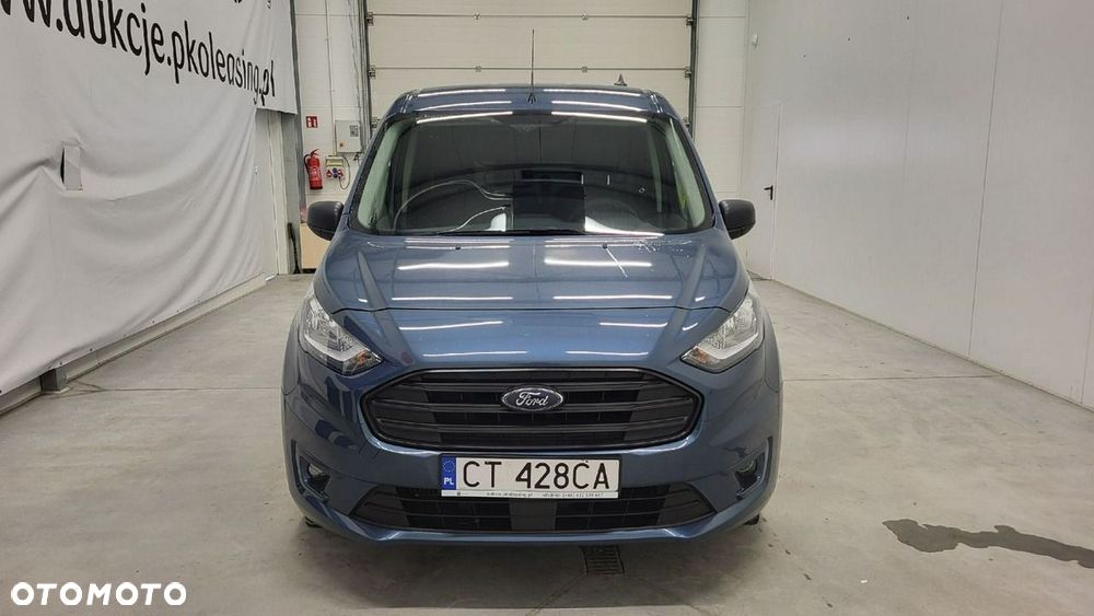 Ford Transit Connect - 2