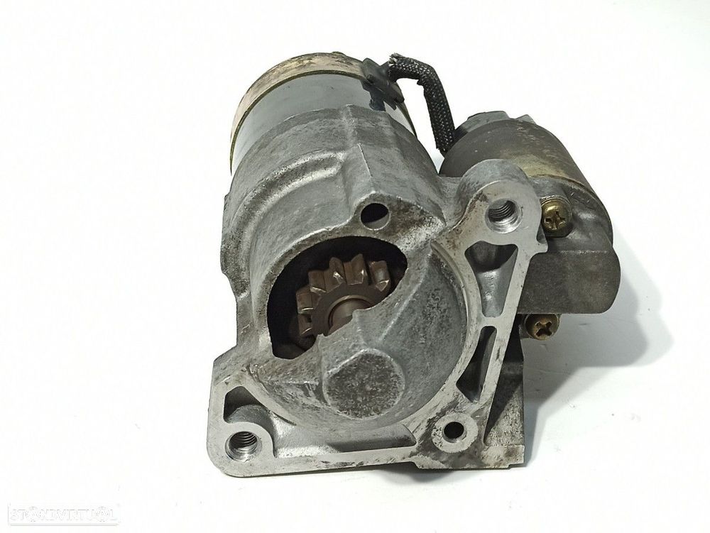 MOTOR DE ARRANQUE RENAULT KANGOO (F/KC0) RXE (KCOC/U) - 4