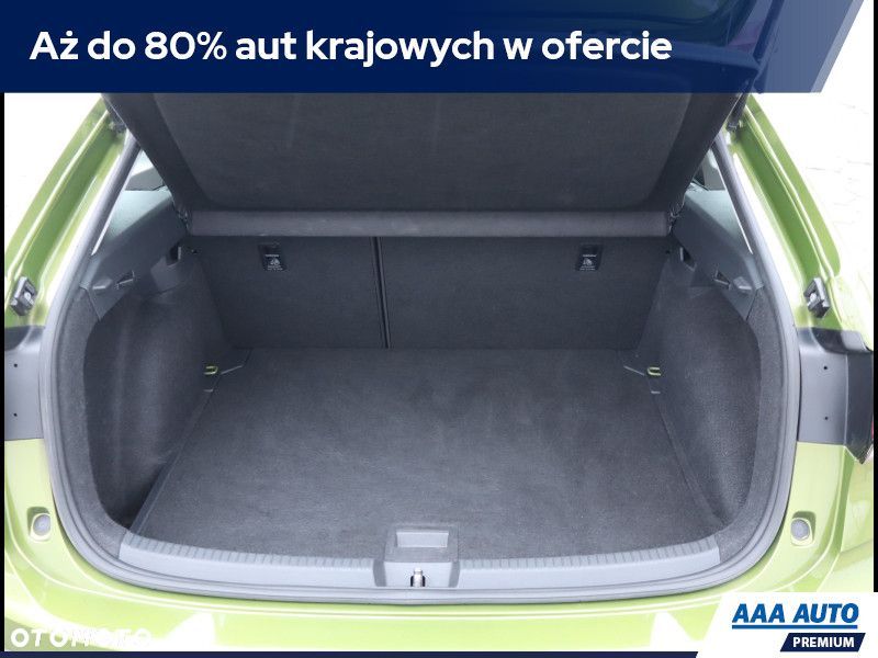 Volkswagen Taigo - 14