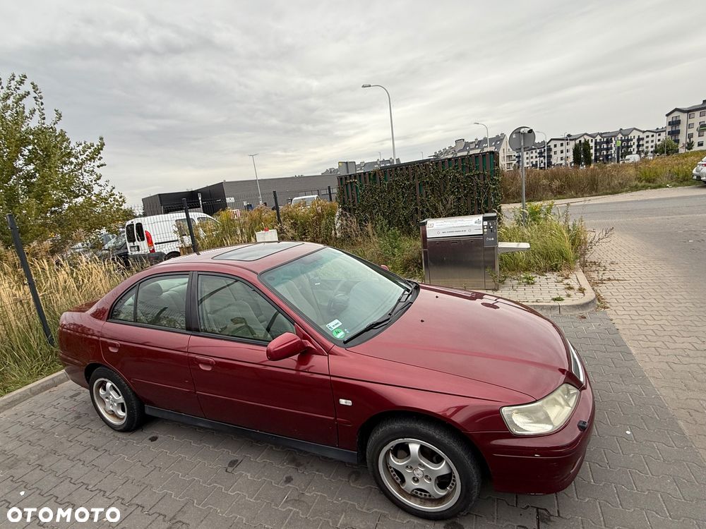 Honda Accord 2.0 ES - 4