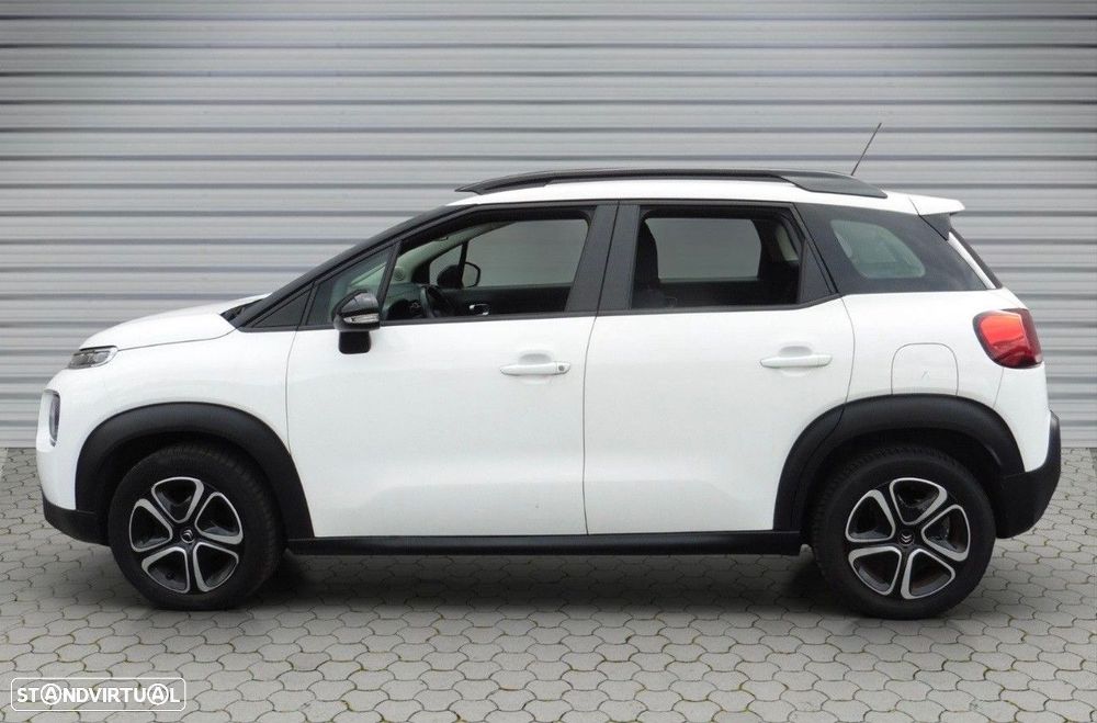 Citroën C3 Aircross 1.2 PureTech YOU Pack Plus - 3