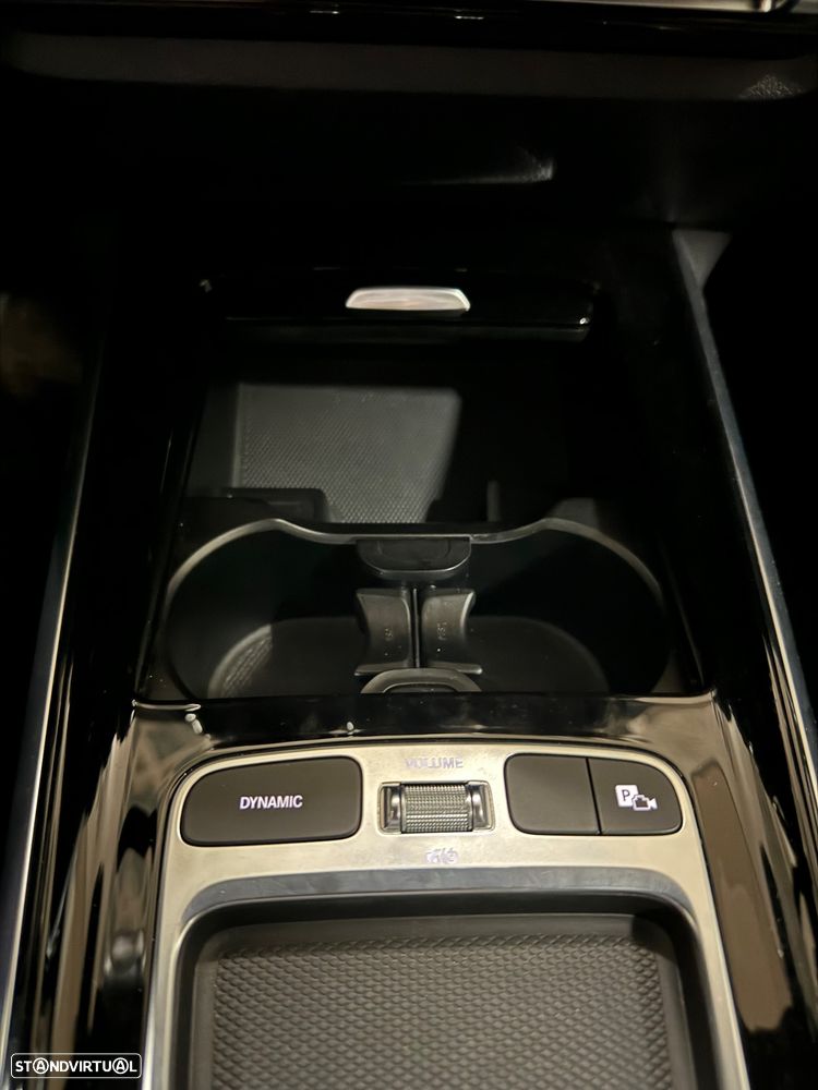 Mercedes-Benz GLB 180 d Progressive - 13