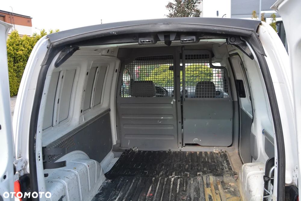 Volkswagen CADDY - 3