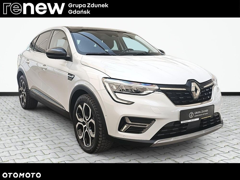 Renault Arkana - 4