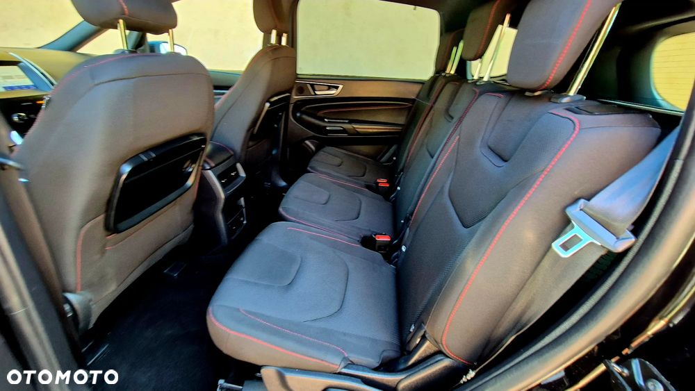 Ford S-Max 2.0 EcoBlue ST-Line - 18