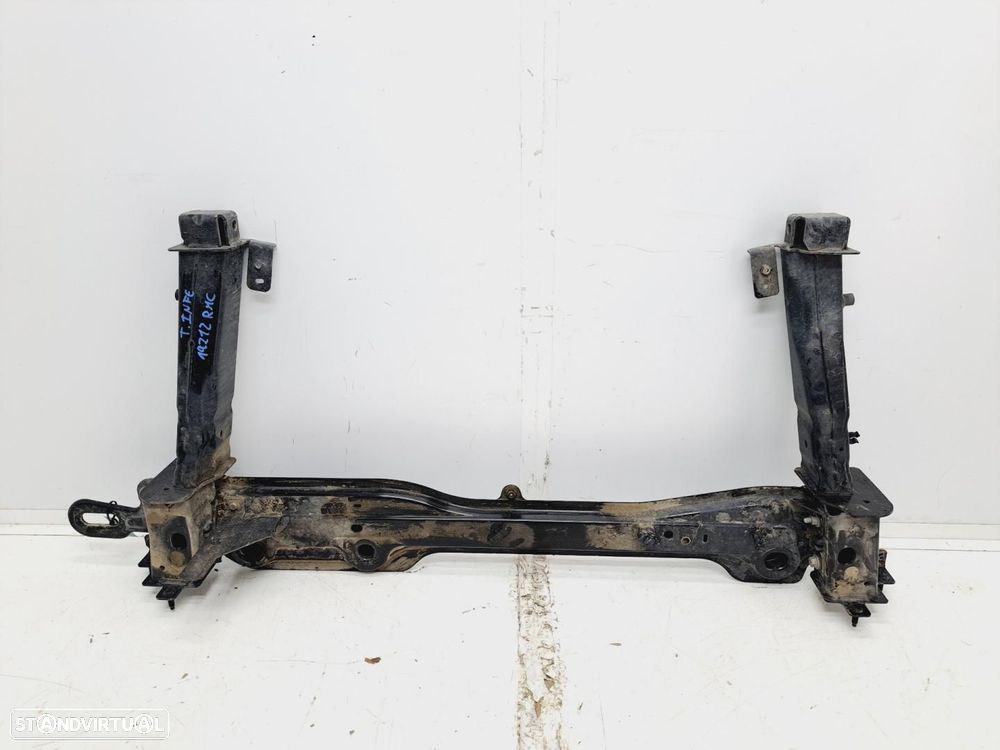 TRAVESSA INFERIOR RENAULT SCENIC IV - 1