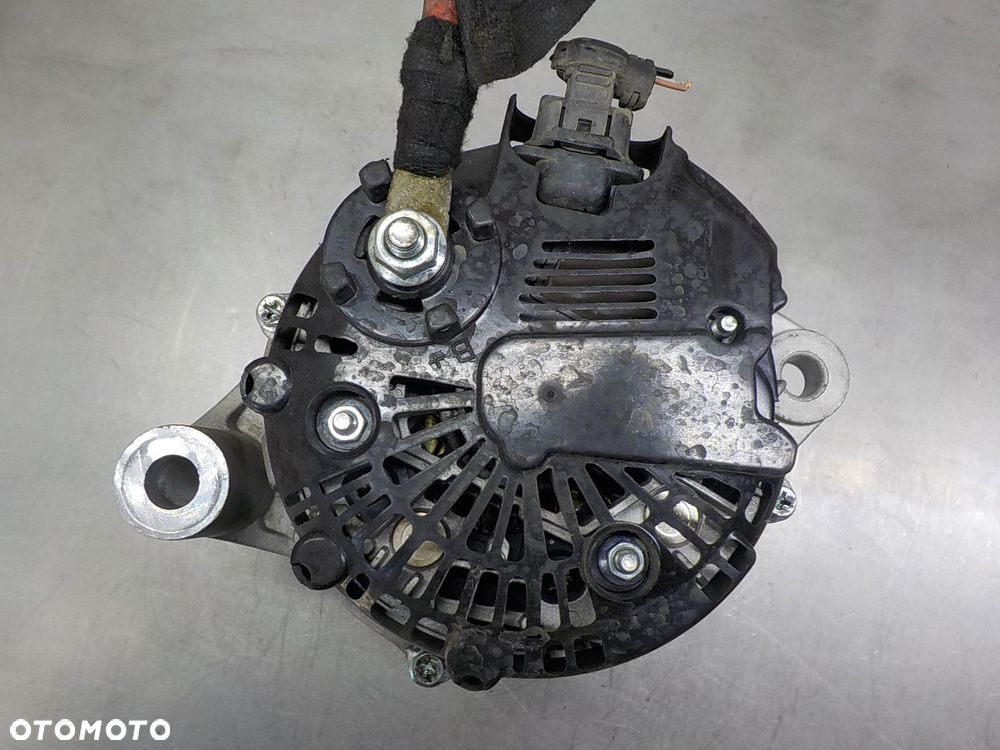 OPEL ASTRA J 2.0 CDTI ALTERNATOR TG12C036 - 4
