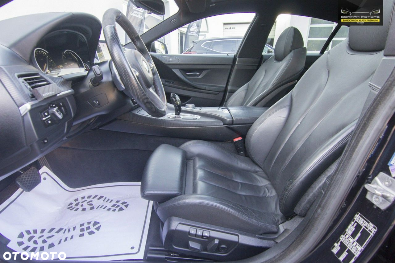 BMW Seria 6 - 18