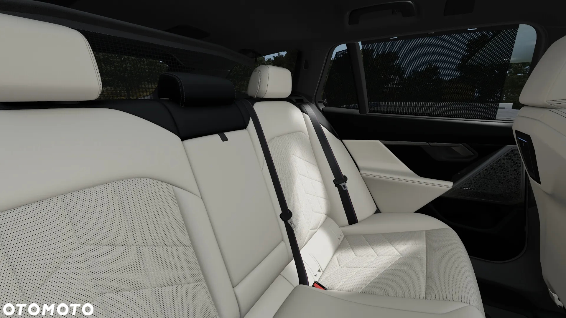 BMW Seria 5 520d xDrive mHEV - 8