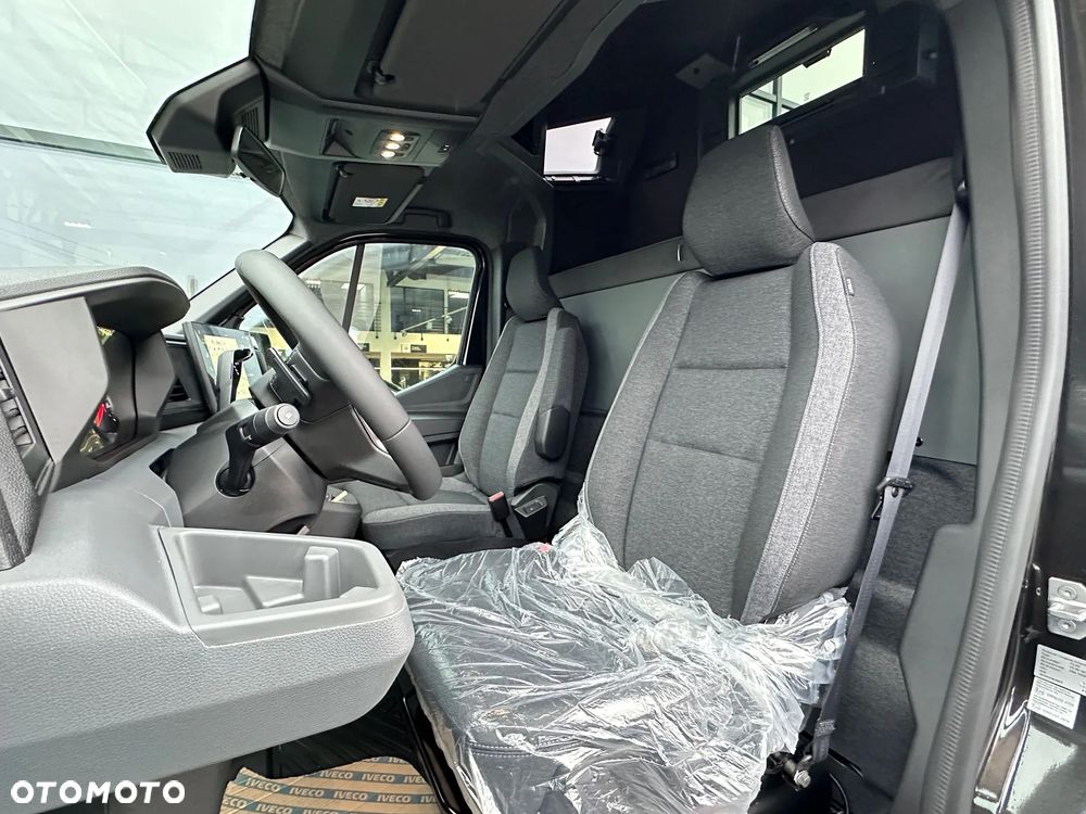 Renault Master 2.0 dCi 170 KM automat AT9 autolaweta Jegger - 21