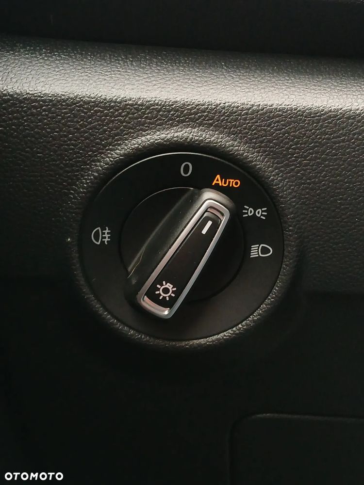 Volkswagen T-Roc 1.5 TSI ACT Advance - 11
