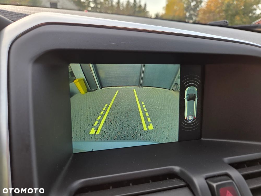 Volvo XC 60 2016