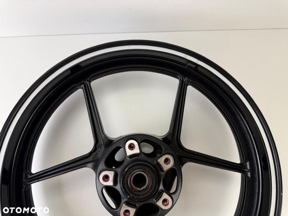 Przednia felga Kawasaki ZX6R ZX10R Oryginał - 13