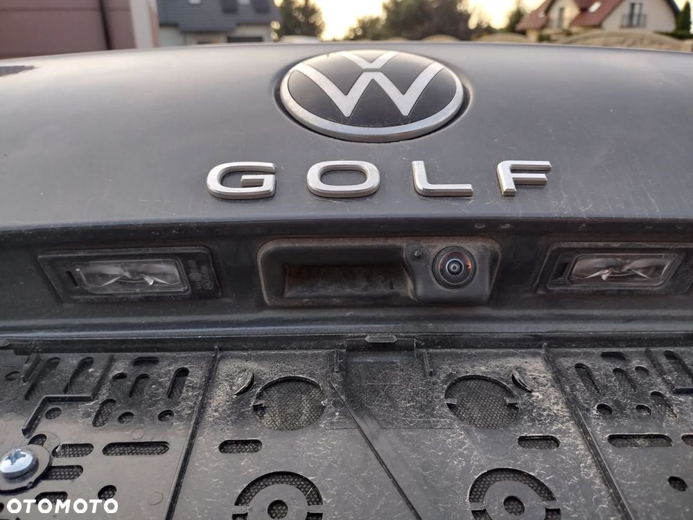 Volkswagen Golf Variant 1.5 eTSI OPF DSG Life - 9