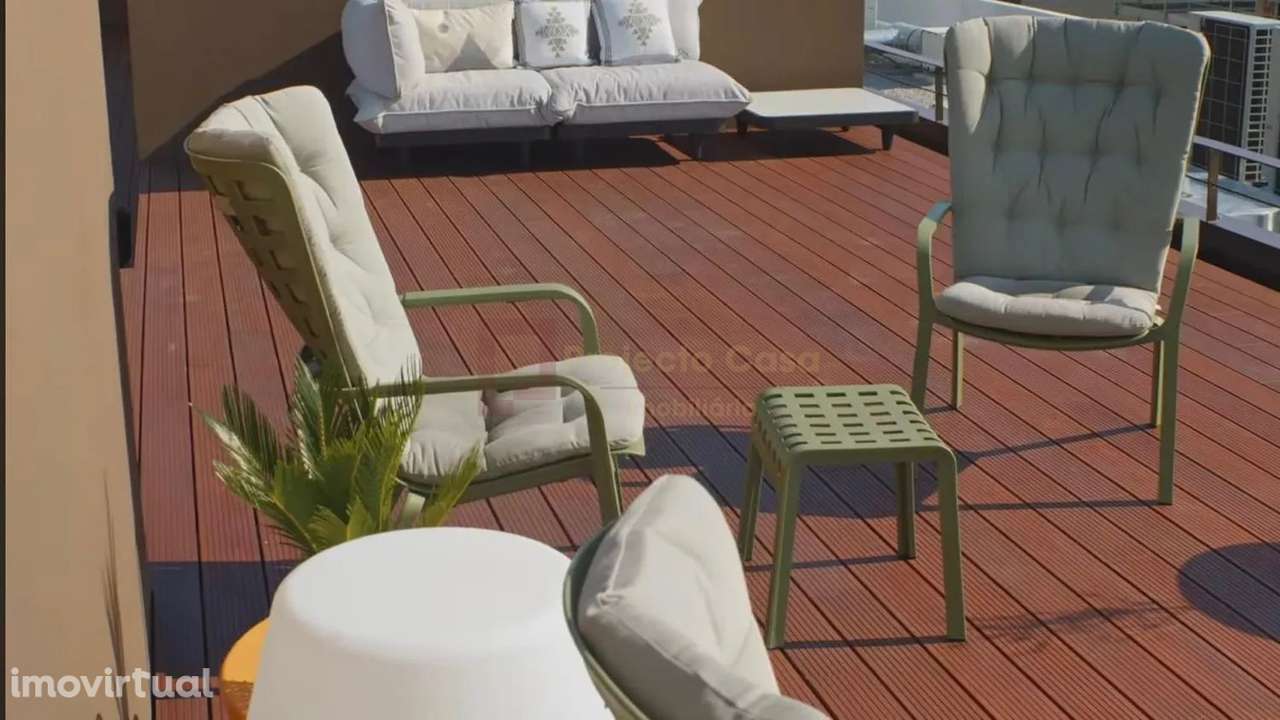 T3 Quinta de Cravel - Grande imagem: 2/11