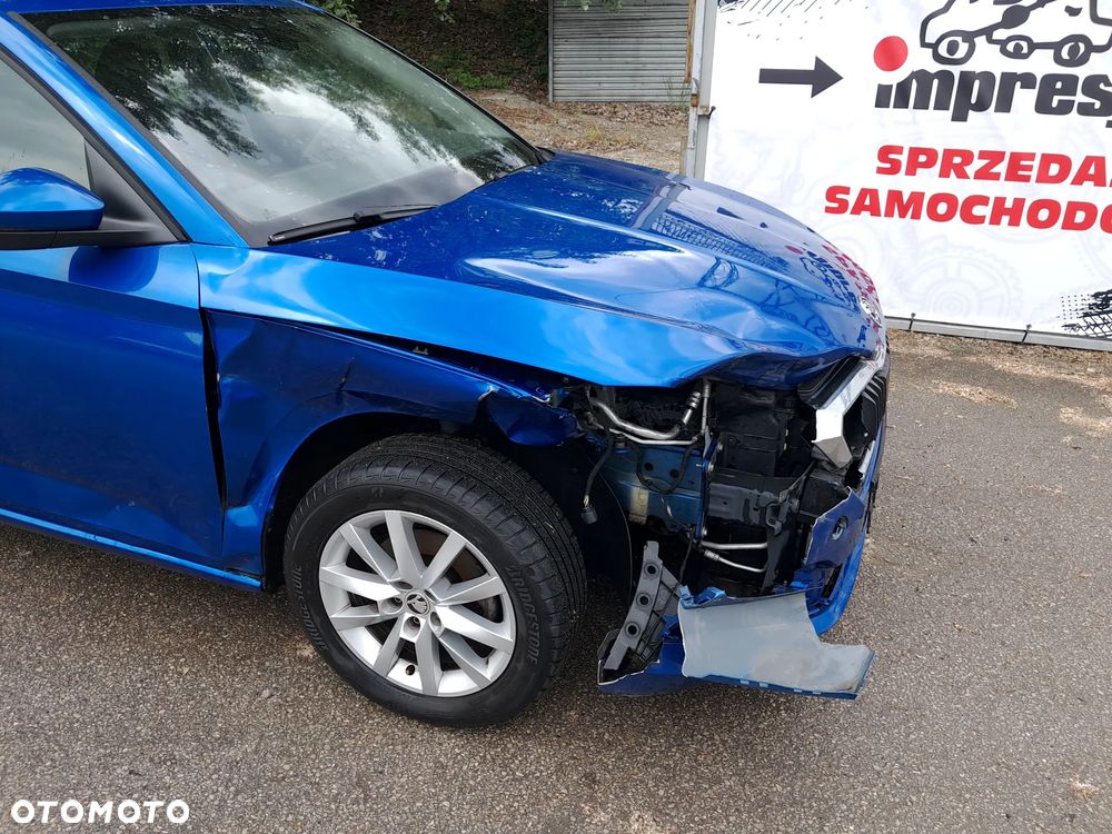 Skoda Scala - 4