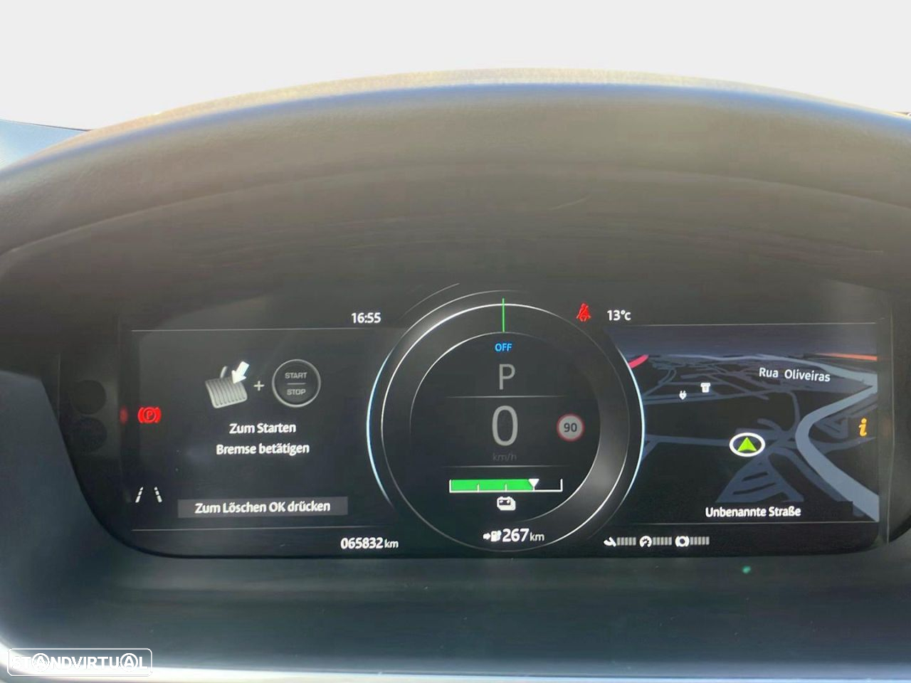 Jaguar I-Pace S AWD Aut. - 11
