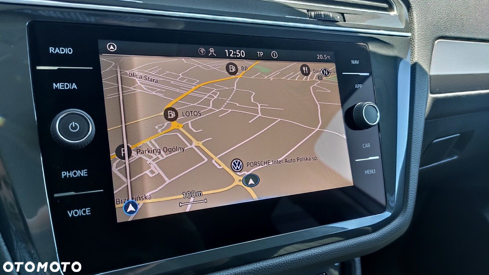 Volkswagen Tiguan - 19
